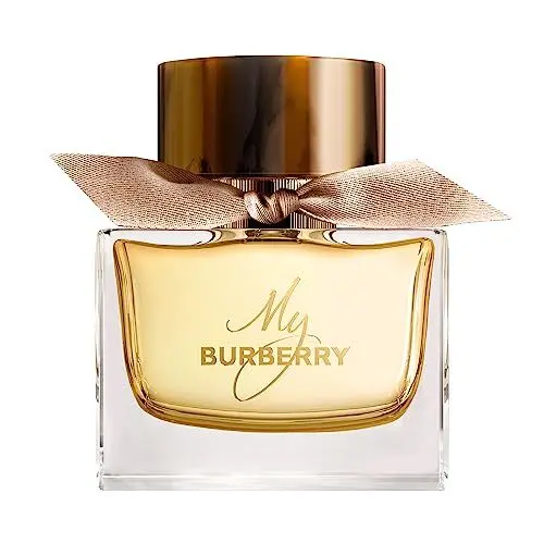 Produktbild: BURBERRY My Burberry, Eau de Parfum, 90 ml