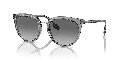 Produktbild: BURBERRY Willow BE4316-404411-54 - Damen Sonnenbrille - GREY