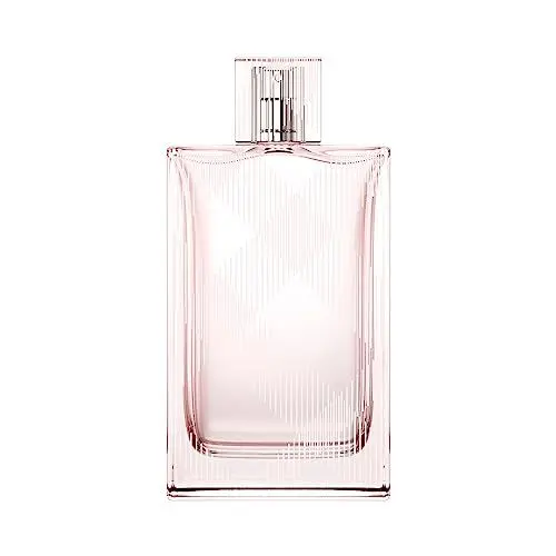 Produktbild: BURBERRY Women's Brit Sheer Eau de Toilette Geschenkset