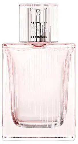 Produktbild: Burberry Brit Sheer Eau De Toilette 30 Ml