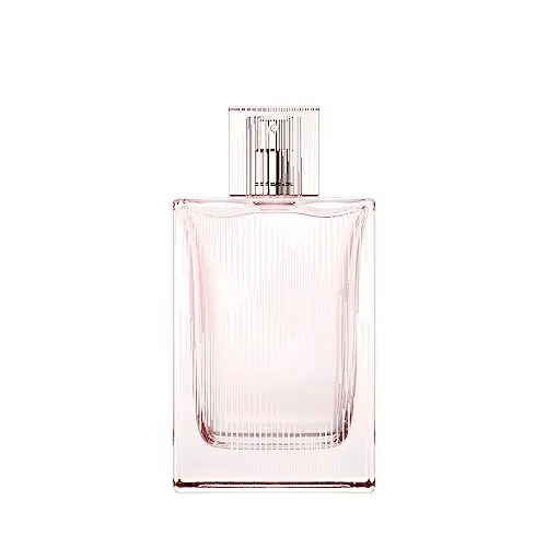 Produktbild: Burberry Brit Sheer Wmn Edt Spr 50,0 Ml