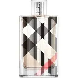 Produktbild: Burberry Brit Women 100 ml Eau De Parfum Spray (New Pack)