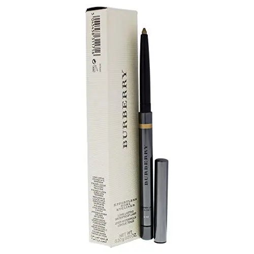 Produktbild: Burberry Effortless Khol Eyeliner 0,3 g - 07 Antik Gold