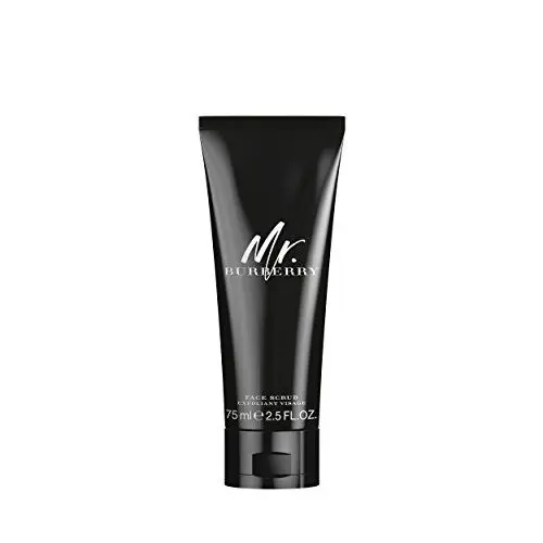 Produktbild: Burberry Face Scrub - 75 ml
