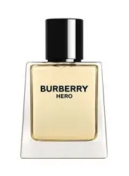 Produktbild: Burberry Hero Eau de Toilette 50ml Spray