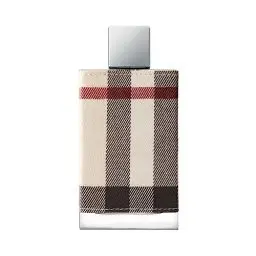 Produktbild: Burberry London, femme/woman, Eau de Parfum, 100 ml (1er Pack)