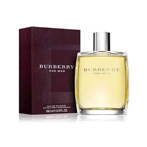 Produktbild: Burberry Woda Toaletowa dla MÄĹzczyzny 100m