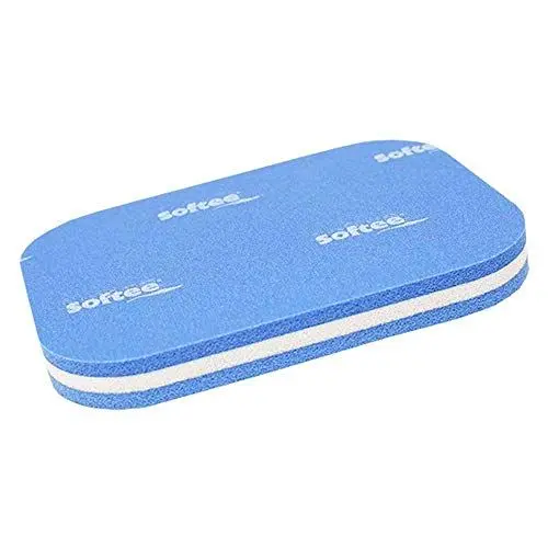 Produktbild: BURBUJITA Tabla Natación Schwimmbrett, Blau, S