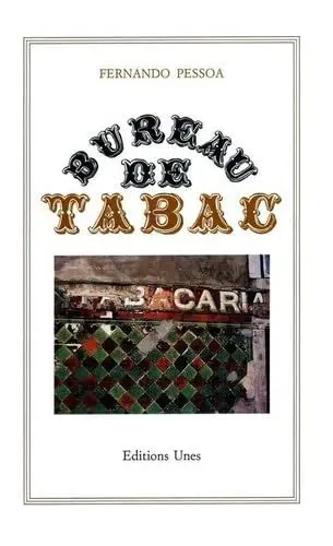 Produktbild: Bureau de Tabac: Edition bilingue français-portugais