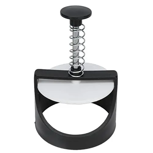 Produktbild: Burgerpresse Patty Maker – Hamburger Patty Maker DIY Hamburgerpresse Burger Fleischmaschine für Heimküchengeräte