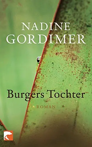 Produktbild: Burgers Tochter: Roman