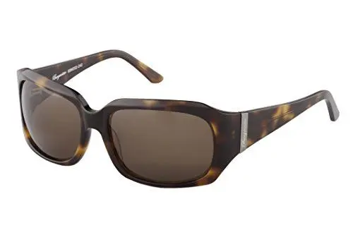 Produktbild: Burgmeister SBM202-242 Rechteckig Sonnenbrille, Brown