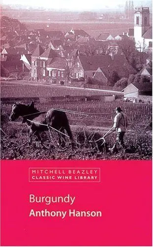 Produktbild: Burgundy