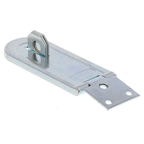 Produktbild: Burg-Wächter Panzer-Überfalle PC 100 SB, Länge: 100 mm, Verzinkt