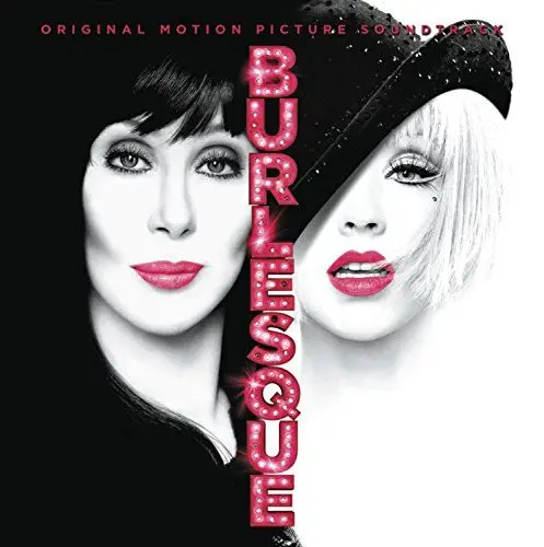 Produktbild: Burlesque