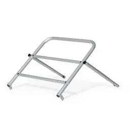 Produktbild: Burley Kinder Nomad Fahrradanhänger, gelb, S