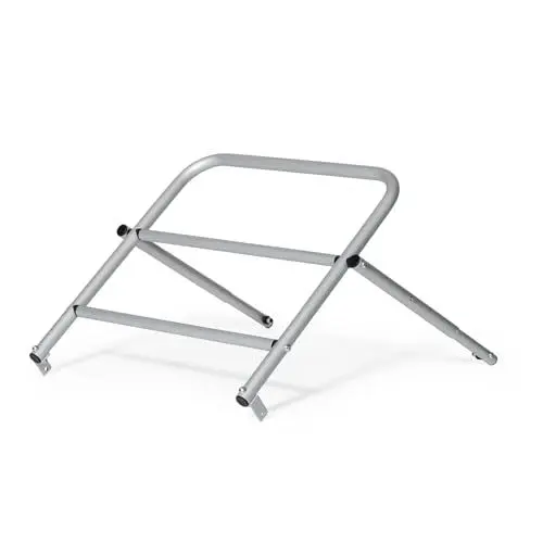 Produktbild: Burley Kinder Nomad Fahrradanhänger, gelb, S