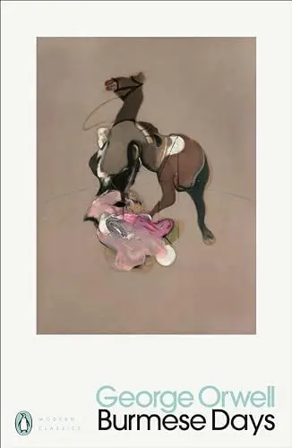 Produktbild: Burmese Days (Penguin Modern Classics)