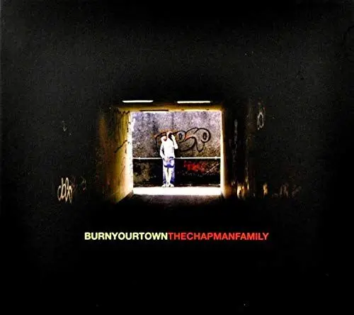 Produktbild: Burn Your Town