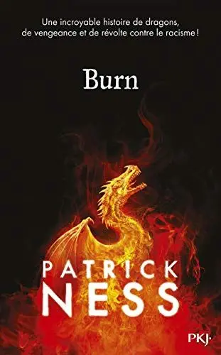 Produktbild: Burn