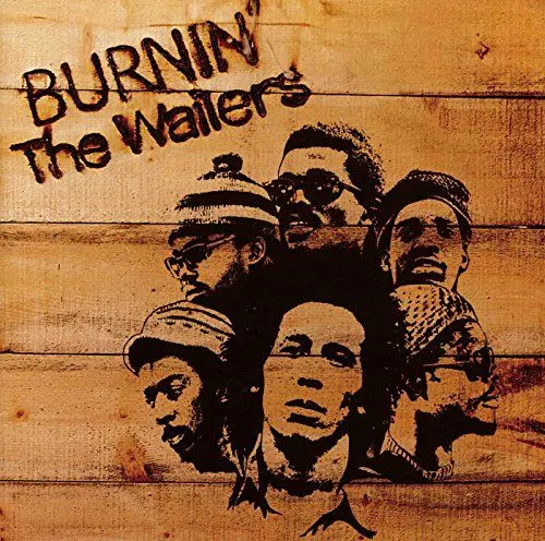 Produktbild: Burnin