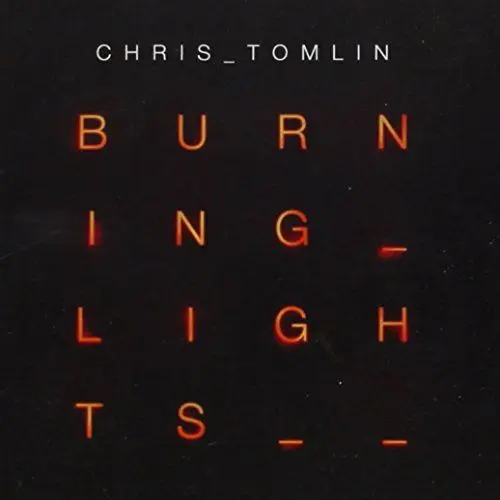 Produktbild: Burning Lights