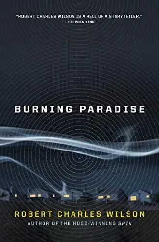 Produktbild: Burning Paradise