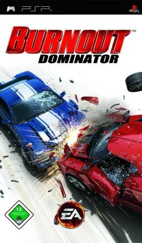 Produktbild: Burnout: Dominator