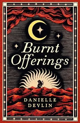 Produktbild: Burnt Offerings
