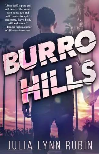 Produktbild: Burro Hills