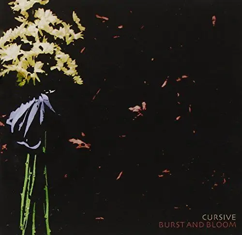 Produktbild: Burst and Bloom