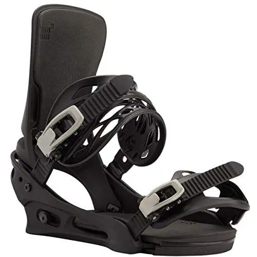 Produktbild: Burton Cartel Snowboardbindung Herren - M