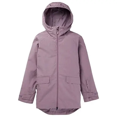 Produktbild: Burton Damen Lalik Snowboardjacke, Elderberry, XL