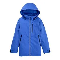 Produktbild: Burton Damen Lelah Snowboardjacke, Amparo Blue, L