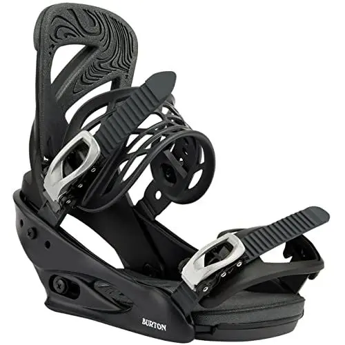 Produktbild: Burton Scribe Snowboardbindung - L