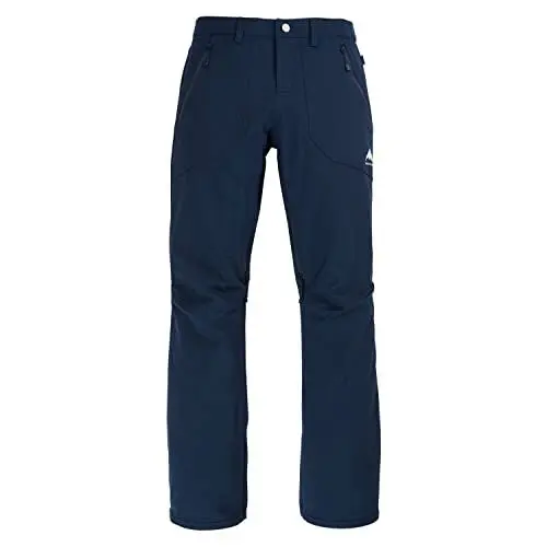 Produktbild: Burton Damen Vida Hose, Dress Blue, M EU