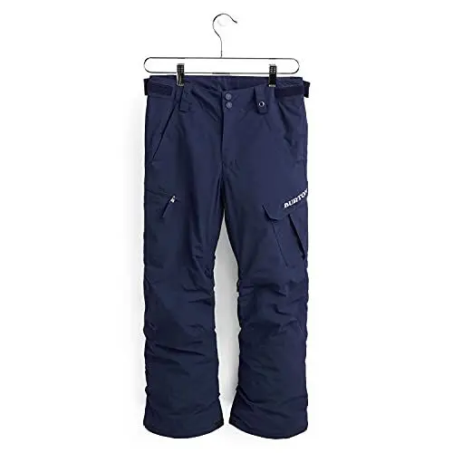 Produktbild: Burton Jungen Exile Cargo Hose, Dress Blue, M EU