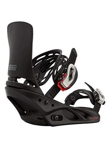 Produktbild: Burton Lexa Snowboardbindung - L