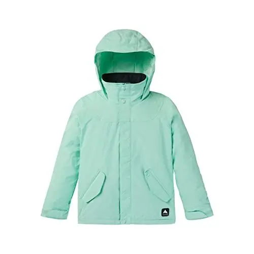 Produktbild: Burton Mädchen elodie Snowboardjacke, Jewel Green, 152 EU