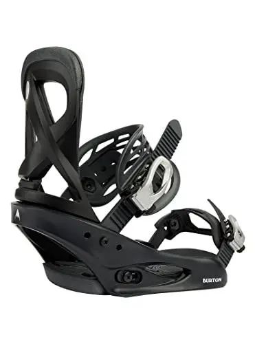 Produktbild: Burton Scribe Snowboardbindung - M