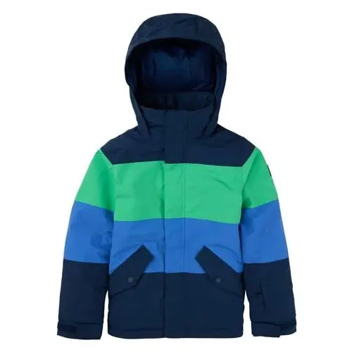 Produktbild: Burton Symbol