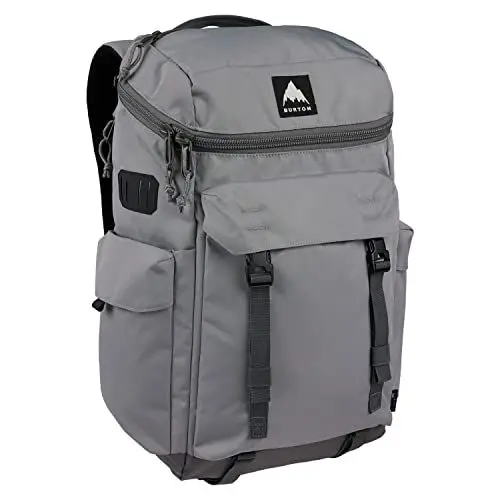 Produktbild: Burton Unisex – Erwachsene Annex 2.0 Daypack, Sharkskin