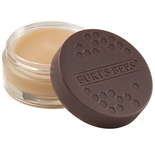 Produktbild: Burt's Bees 100% natürlich, Intensive Nachtpflege für die Lippen, 20 g