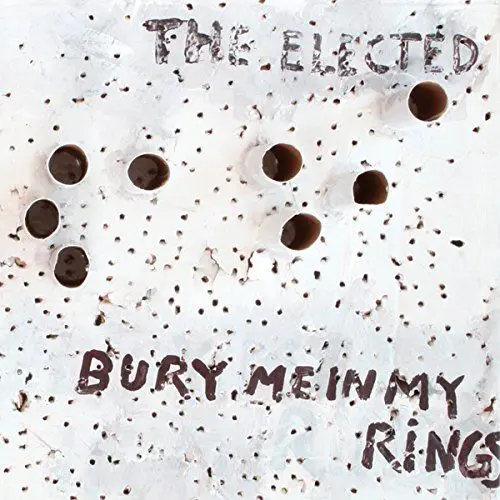 Produktbild: Bury Me in My Rings