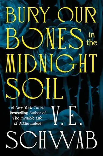 Produktbild: Bury Our Bones in the Midnight Soil. Signed Edition