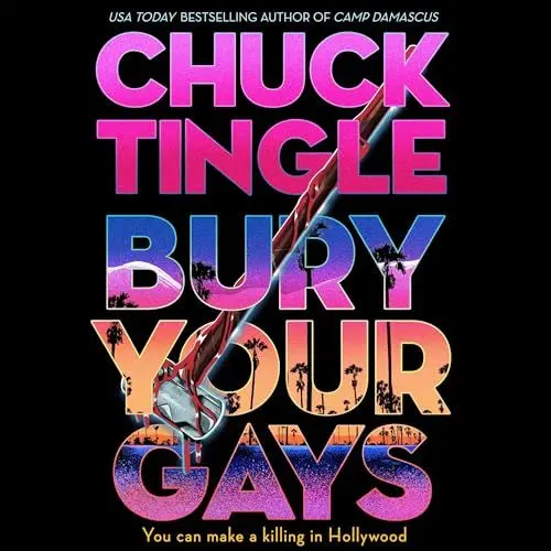 Produktbild: Bury Your Gays