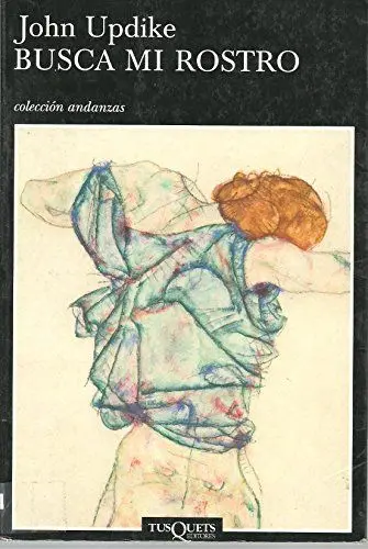 Produktbild: Busca mi rostro (Andanzas, Band 543)
