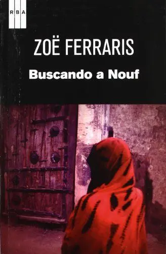 Produktbild: Buscando a Nouf (NOVELA POLICÍACA)