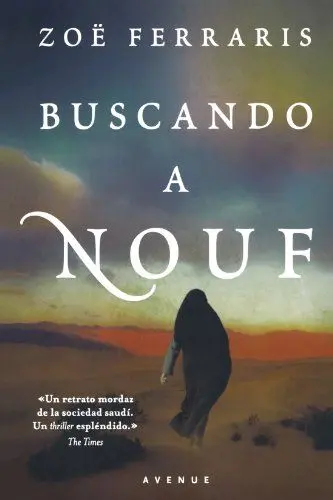 Produktbild: Buscando a Nouf (Otros Ficción, Band 432)