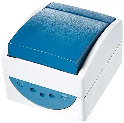 Produktbild: Busch-Jaeger 2601/6 W-53 Wippschalter Aus- und Wechselschaltung (Thermoplast) Grau Ocean® (IP 44) 2CKA001085A1603